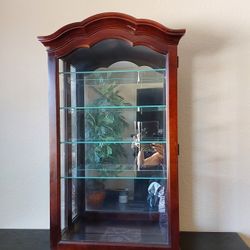 Howard Miller Hanging Curio