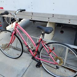 Bike 