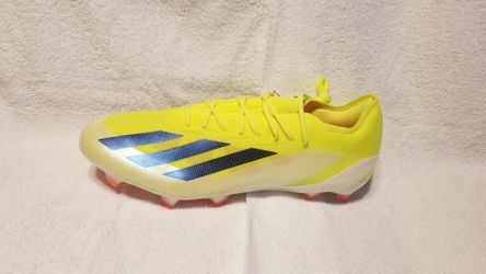 Adidas X Crazyfast.1 Size 11