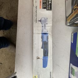 Kobalt 3/8   Impact Wrench 