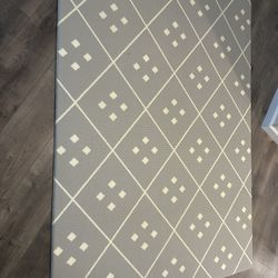 Wander & Roam Reversible Nontoxic Mat