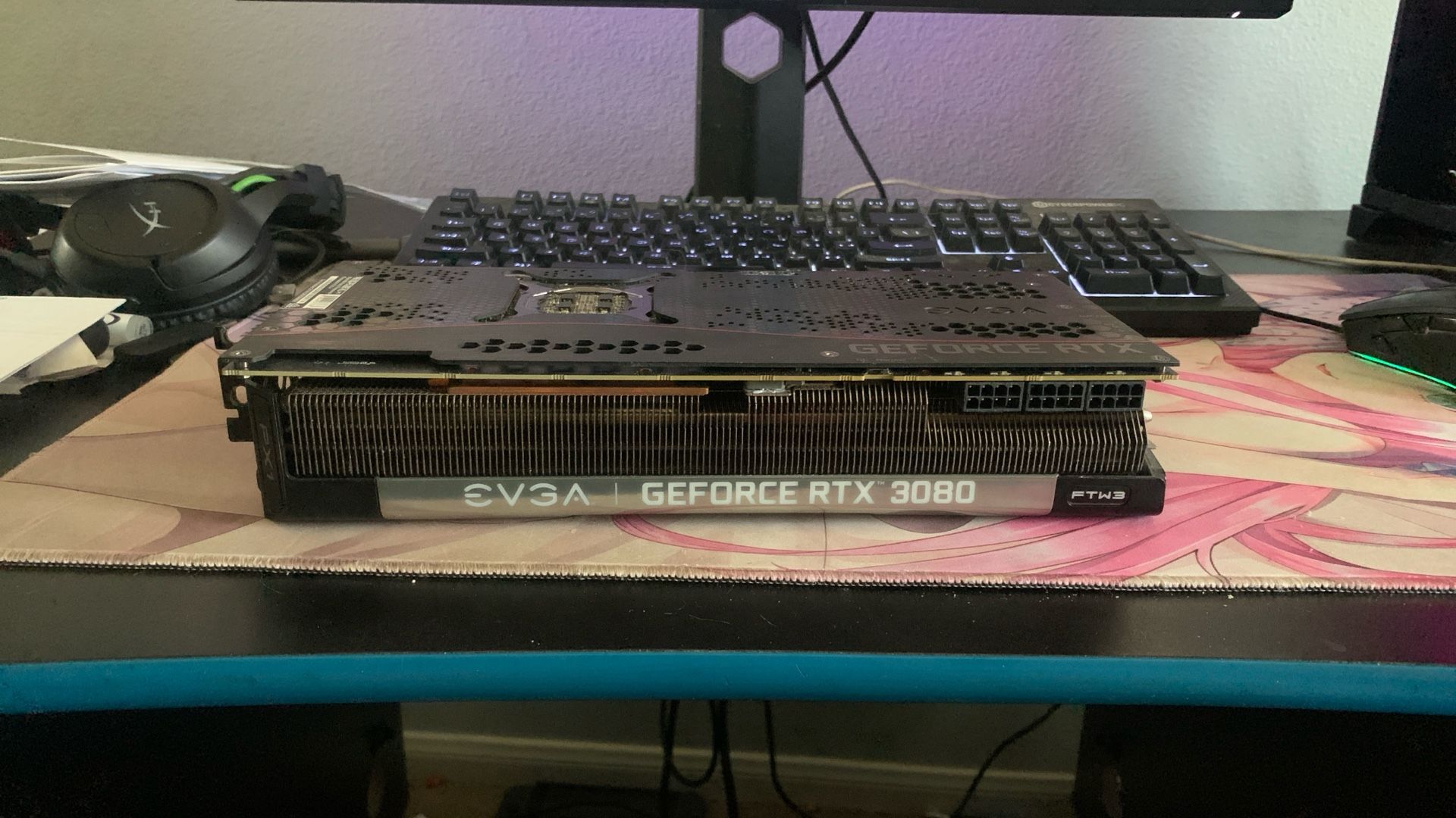 GeForce RTX 3080