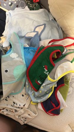 Baby’s  Boy Clothes 