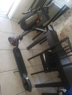 Electric âš¡ scooter