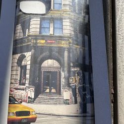 iPhone 12 Max Supreme Case $35