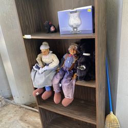 Bookcase