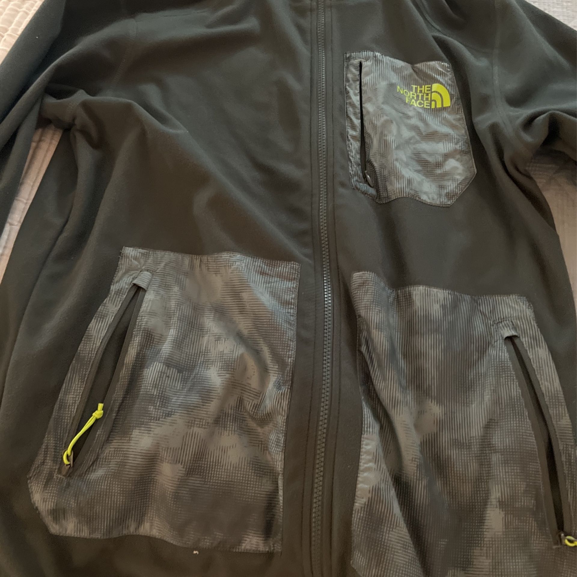 North Face Jacket