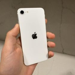 iPhone SE (2nd generation) For Parts