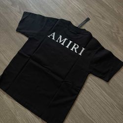 Amiri Tees 
