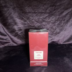 Tom Ford Lost Cherry