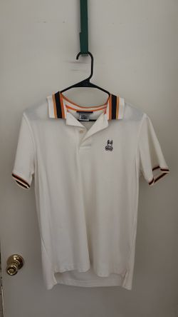 PSYCHO BUNNY MENS SHIRT *