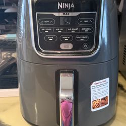 Ninja Max Air Fryer