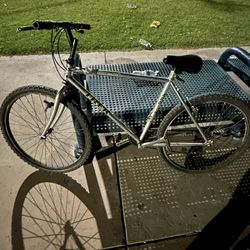 Trek Bike 