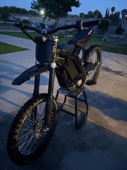 Surron lbx