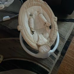Jool Baby Swing