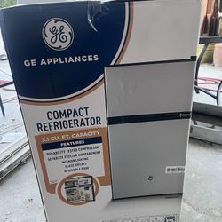 Brand New Mini Fridge 