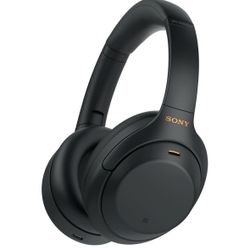 Sony WH-1000XM4 Wireless Headphones