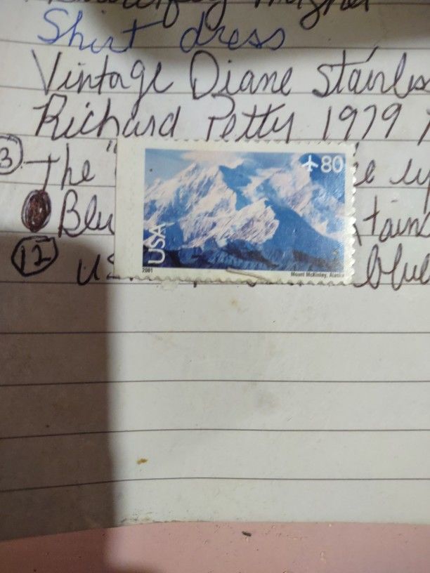 Stamp