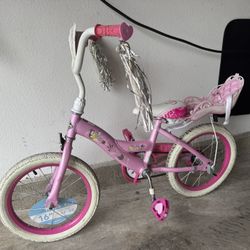 Kids Bike 