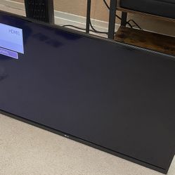40 Inch LG TV