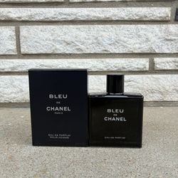 Bleu De Chanel 