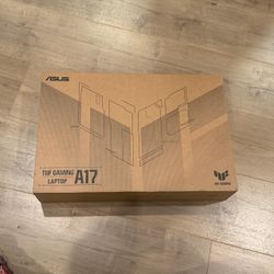 ASUS TUF A17 by 17.3″ W11 AMD RTX2050 Ryzen 7 7435HS/8GB/512GB SSD
