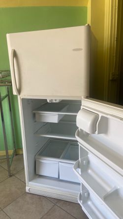 R. F. R. I. G. E. R. A. D. O. R. Con garantía