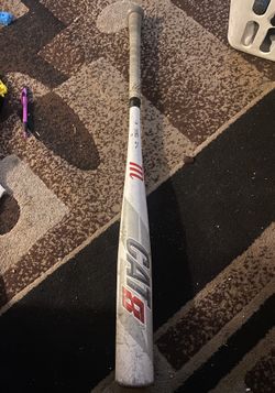 Marucci Cat 8 