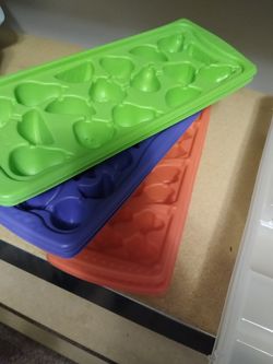 Ice Trays