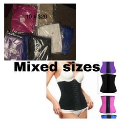 Waist Trainers