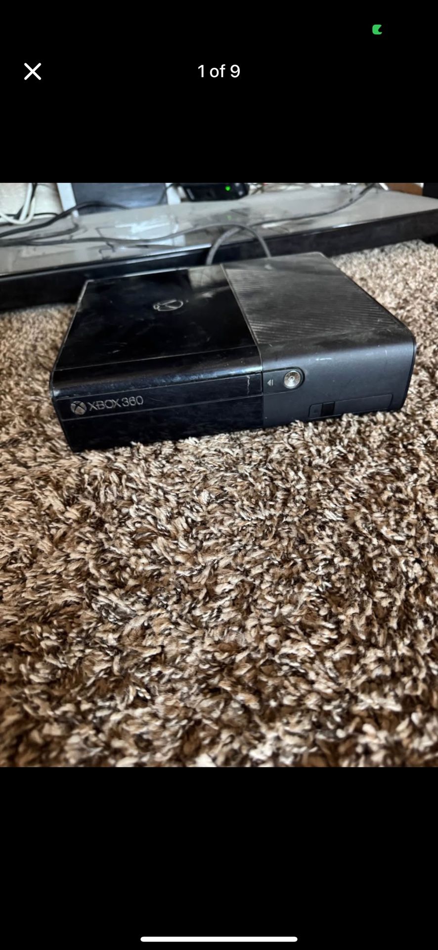 Xbox 360 And Games