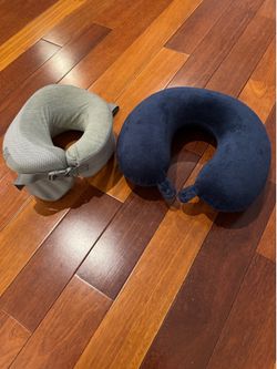 Travel pillow (Cover washable)