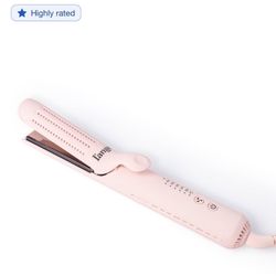 L’ange Hair Le Duo Airflow Styler Iron 