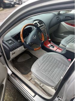 2007 Lexus ES 350