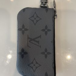 Louis Vuitton Key Pouch 