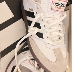 Adidas Samba 