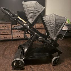 Graco Ready2Grow 2.0 Double Stroller