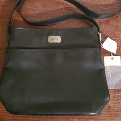 Vintage ESPRIT Handbag,  NOS