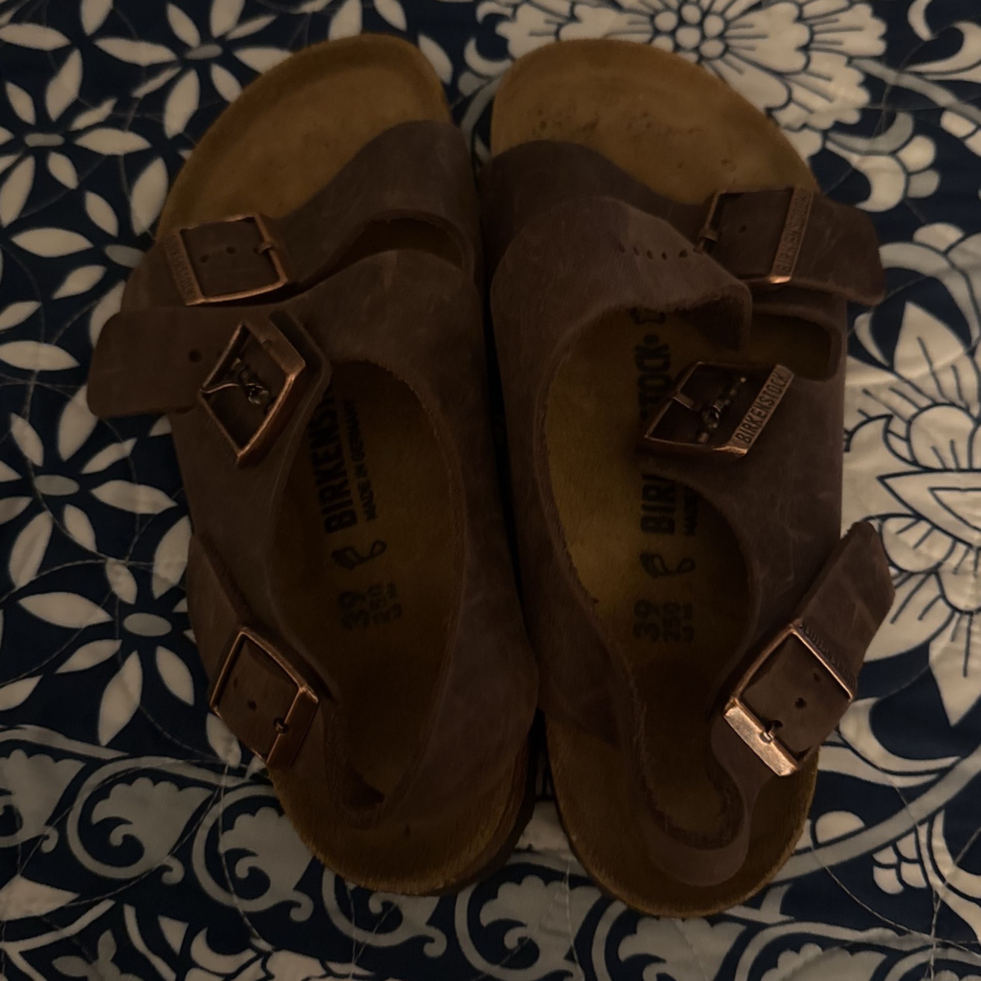 Birkenstock New Milano