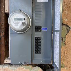 Electrical