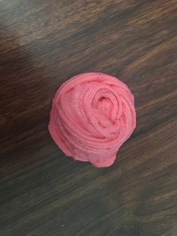 Cloud slime/scented/Good texture