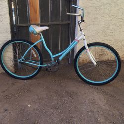 Huffy Bike 