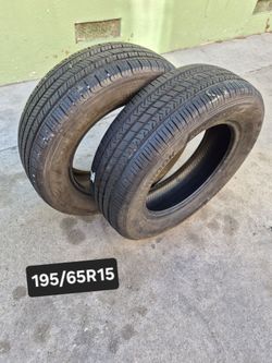 195/65R15