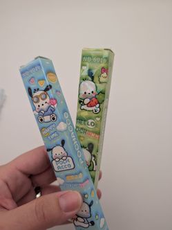 Pochacco Pens Sanrio Cute Gift