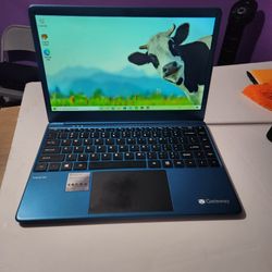 Gateway Laptop (Word, PowerPoint, Excel Etc)