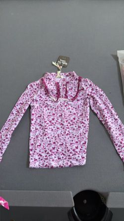 Matilda Jane shirt