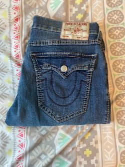 Mens Jeans