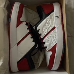 Jordan sneaker size 8