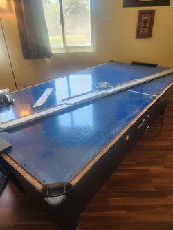 Dynamo ARCADE SIZE Air Hocky Table