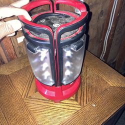 Coleman Quad LED Lantern